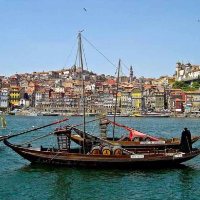 Porto City Tours Portugal