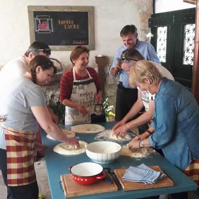 Cooking Classes Dubrovnik