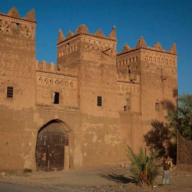 Best Cultural Trips and Tours Morocco