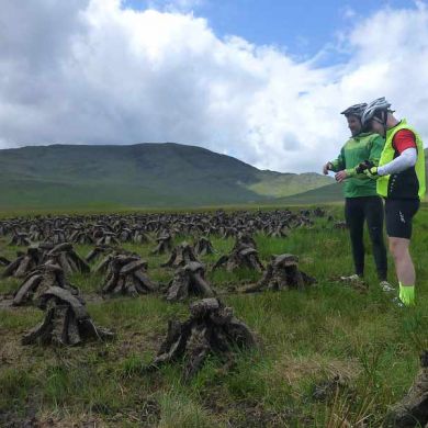 Cycling Tours Ireland Dingle Peninsula