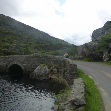 Ireland Guided Bike Tours