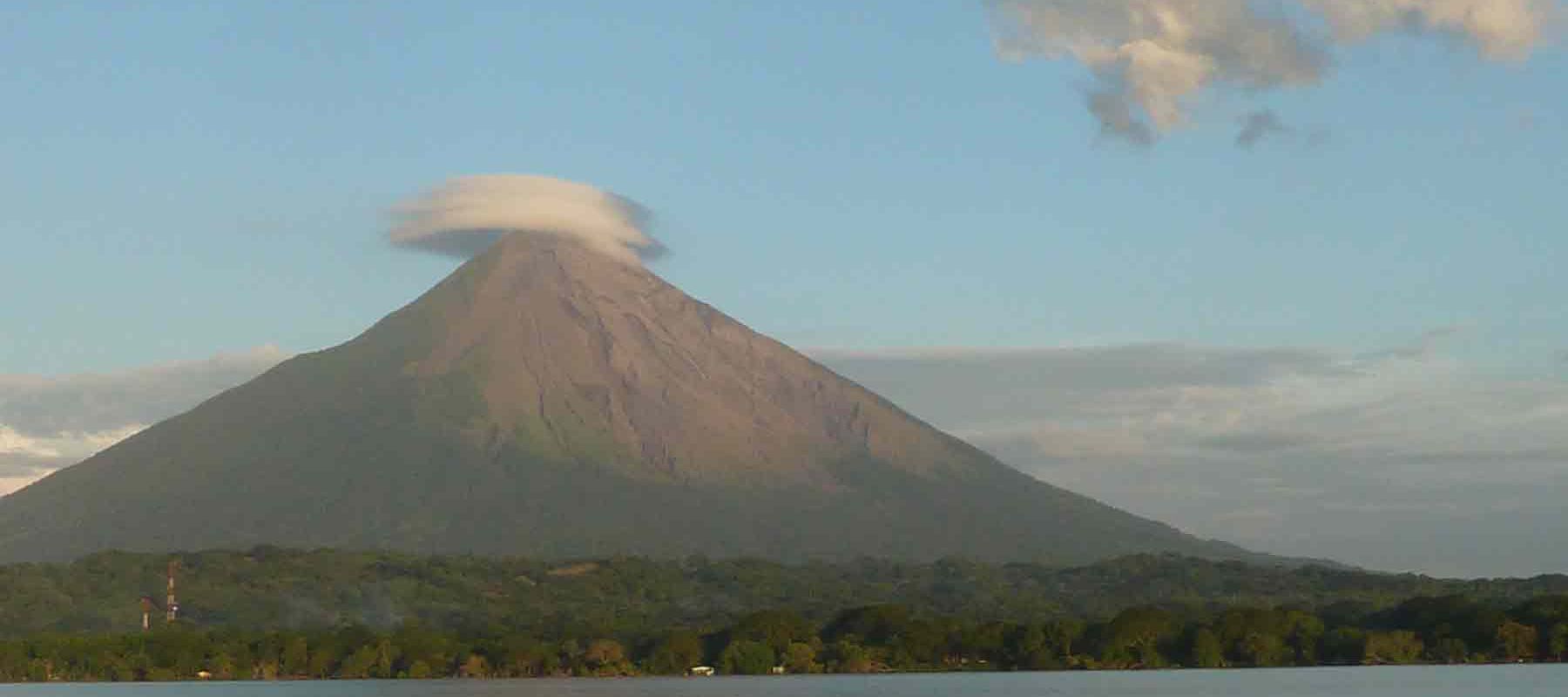 Volcano Tours in Nicaragua
