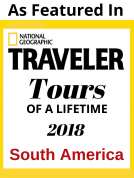 Tours of a Lifetime 2018