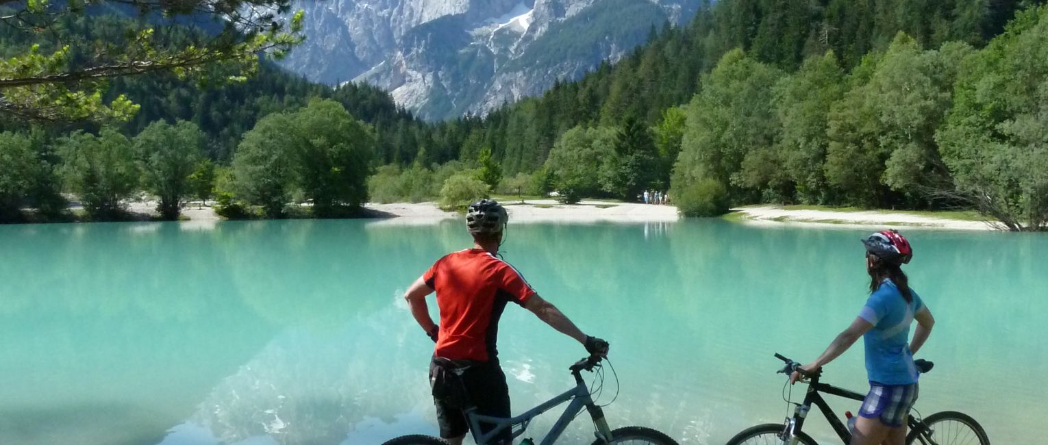 Our Most Popular Summer Biking 2019 Destination