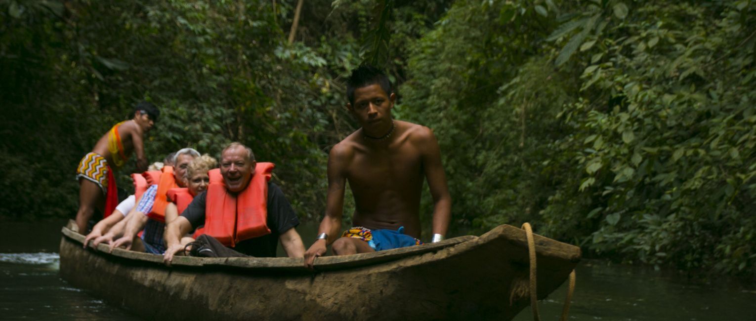 popular winter destinations panama