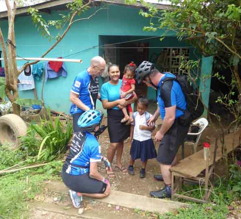 bikehike culture costa rica