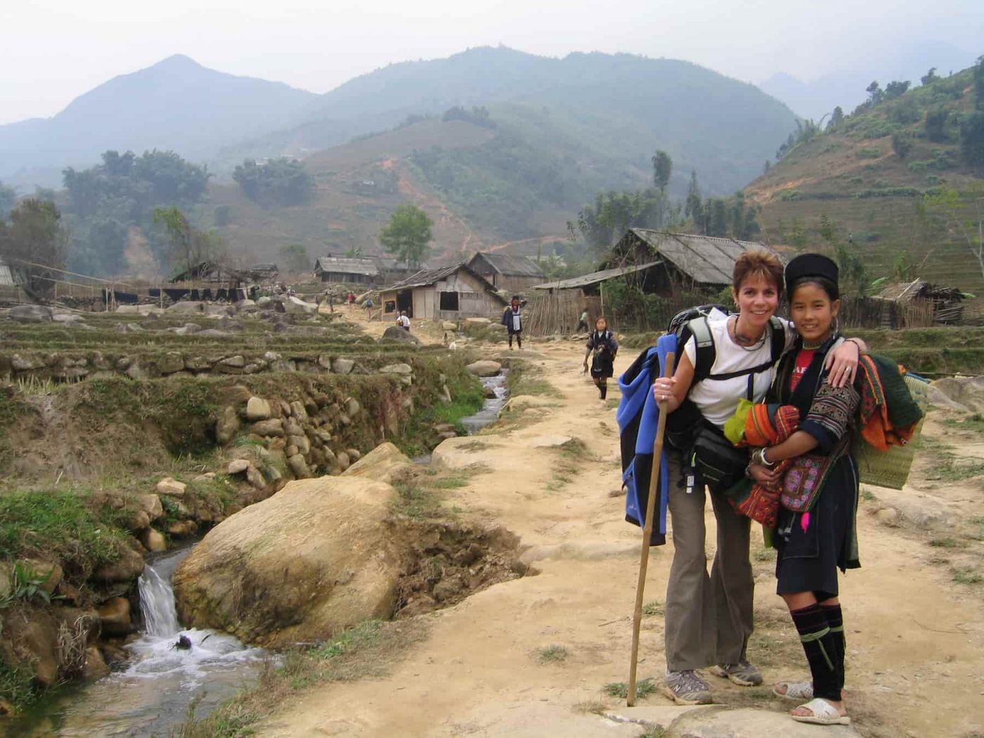 Vietnam's Adventure Trails: Hiking, Biking, and Beyond - Essential Safety Measures for Water-based Adventures