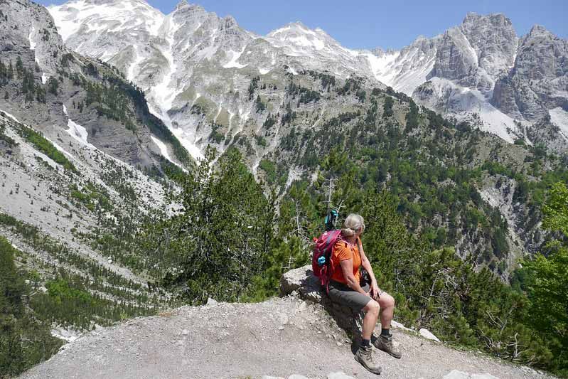 Trekking Through Shkodër: Adventures in the Albanian Alps - Safety Tips and Responsible Trekking