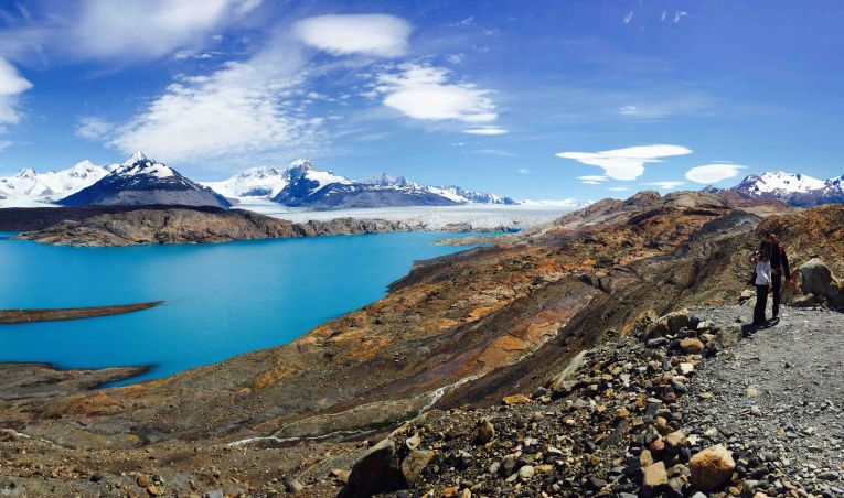 Argentina BikeHike