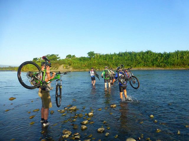 challenging adventure tours bikehike adventures