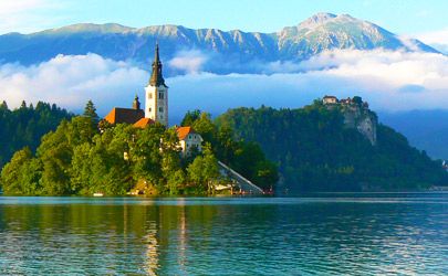 SLOVENIA