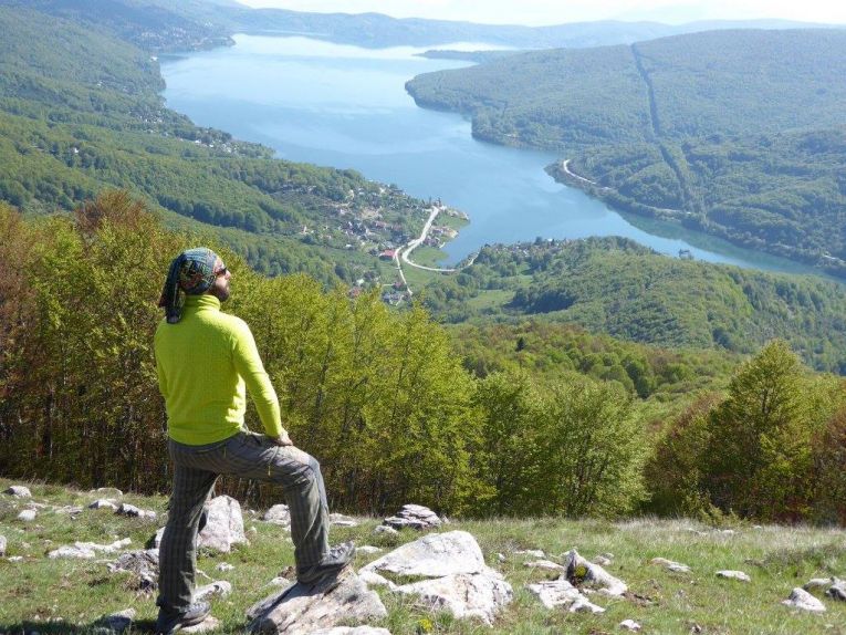 Macedonia