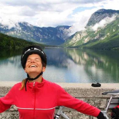 Biking Tours and Trips Slovenia