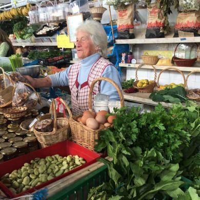 Local Market Culinary Tour Portugal