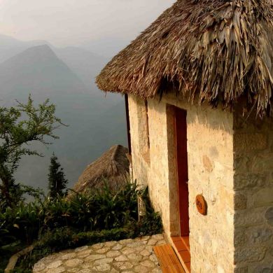 Vietnam Sapa Accommodation BikeHike Adventures Multi-sport Tours