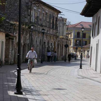 Albania Small Village Local Life Cultural Tours and City Tours