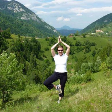 Hiking Tours Carpathian Mountains Romania