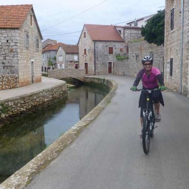 Best Biking Tours Croatia