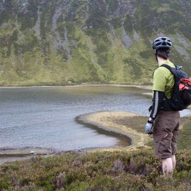 Best Mountain Biking Tours Scotland