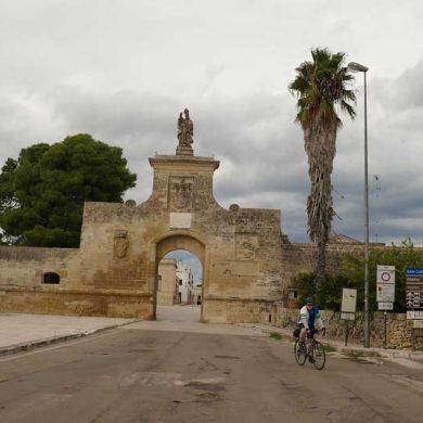Adventure Cycling Tours Italy Puglia