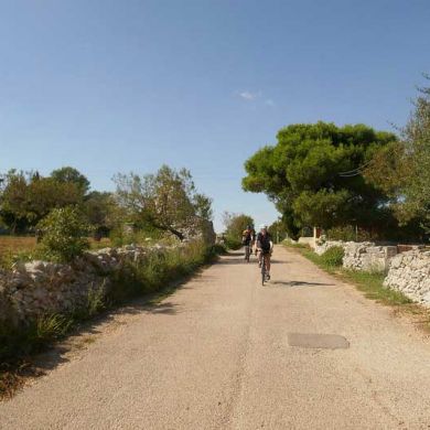 Backroads Bike Trips Italy Puglia