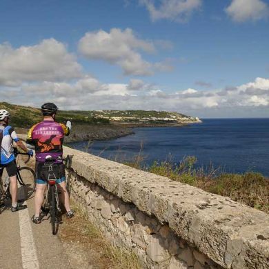 Best Biking Vacations Italy