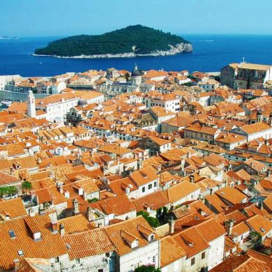 Dubrovnik City Tours