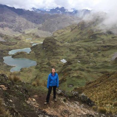 Singles Hiking Vacations Peru