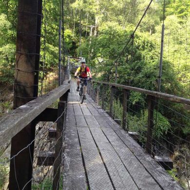 Cycling Holidays Scotland