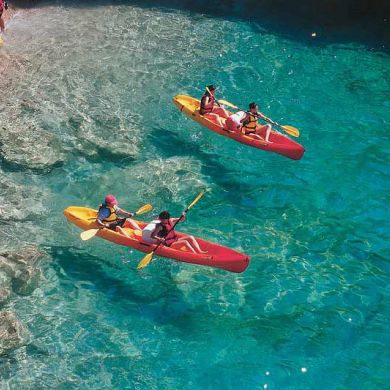 Best Kayaking Tours Dubrovnik