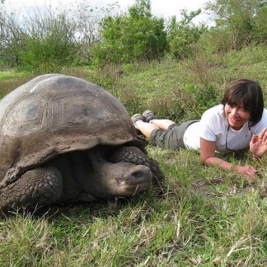 adventure travel vacations Galapagos Islands