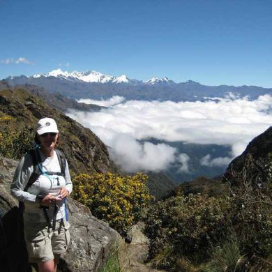 Active Adventure Trips and Tours Peru