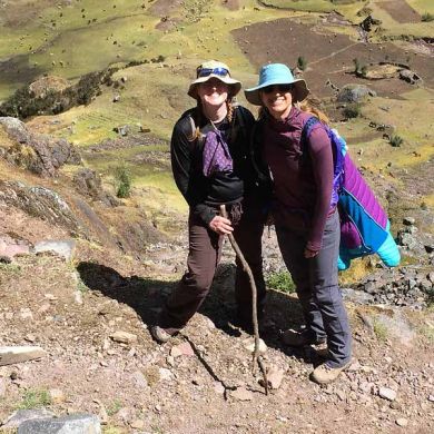 Best Hiking Trips and Tours Inca Trail Peru