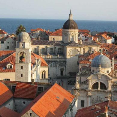 Dubrovnik City Tours