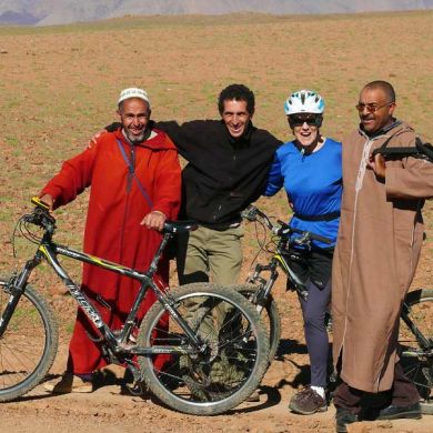 Best Bike Guide Morocco