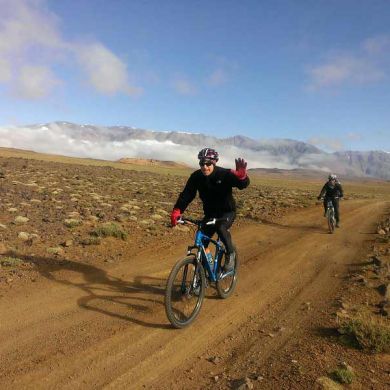 Biking Adventures Morocco