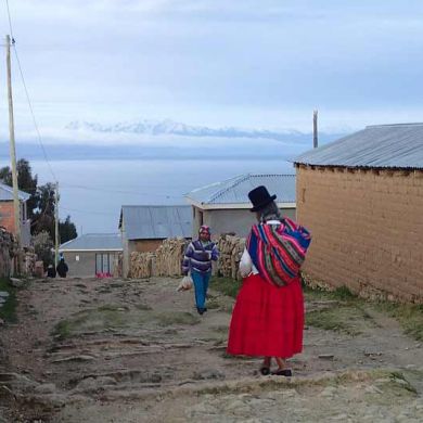 Cultural Tours Bolivia