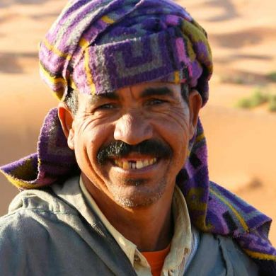 Best Local Guides Morocco