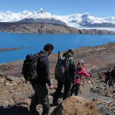 Best Hiking Vacations Patagonia Argentina