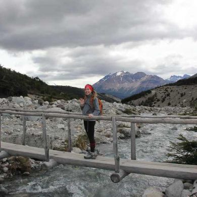 Group Travel for Singles Patagonia Argentina