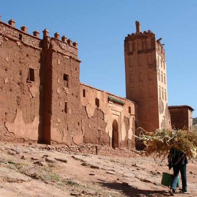 Moroccan Cultural Vacations