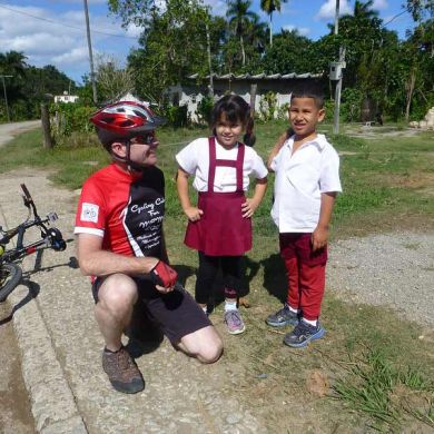 Best Biking Trips Cuba