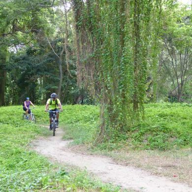 Biking Adventures Cuba