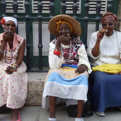 Cuban Culture Havana