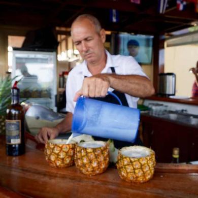 Havana Bar