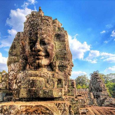 Cambodia Active Tours Angkor Wat Temples
