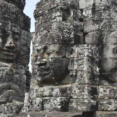 Cambodia Angkor Wat Active Vacations