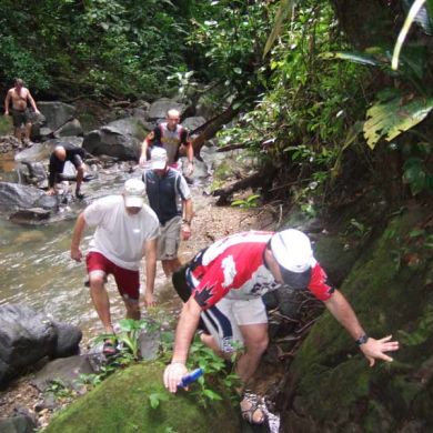 White Water Rafting Hiking Tours Adventure Travel