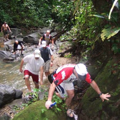 White Water Rafting Hiking Tours Adventure Travel