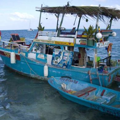 Belize Placencia Guided Adventure Packages